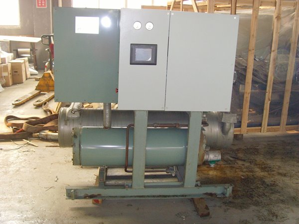 二道江酒店中央空调不停机清洗方法介绍